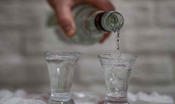1 сентября регионы запрещают продажу алкоголя: что в Тульской области