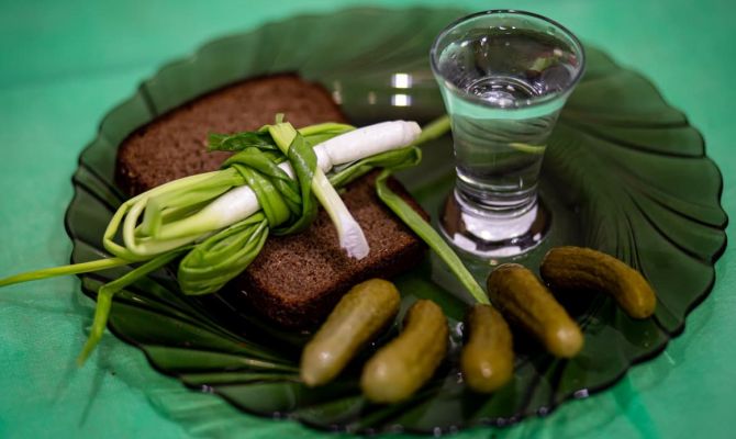 20 сентября в Туле временно ограничат продажу алкоголя