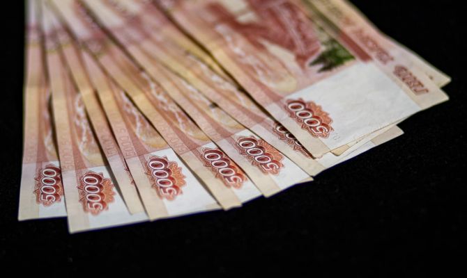 Житель Щёкино оштрафован на 250 тысяч рублей за мошенничество с соцконтрактом