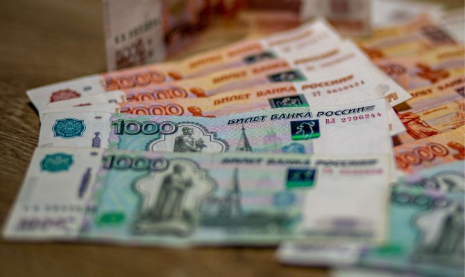 Тульская компания выплатит работникам более 469 тысяч рублей задолженности по зарплате