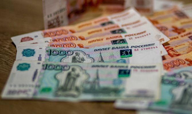 В Тульской области быстрее всего растут зарплаты у рабочих