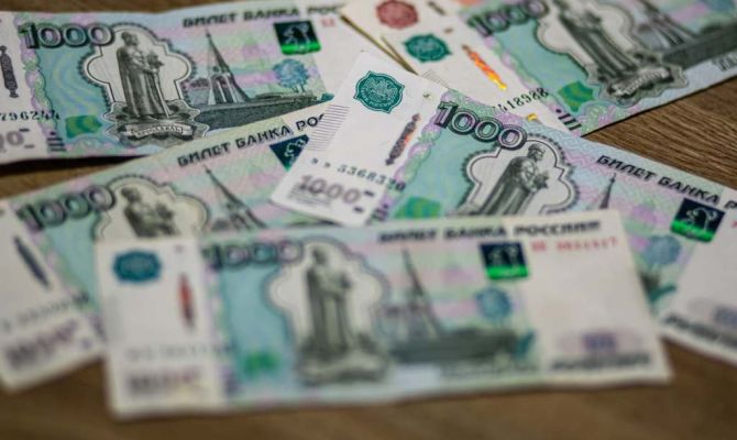 50-летняя тулячка потеряла на заработке в интернете 5 млн рублей