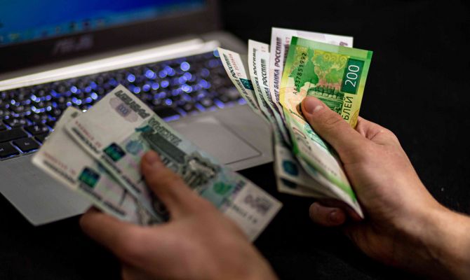 Туляки за месяц оформили кредиты на 10,5 млрд рублей