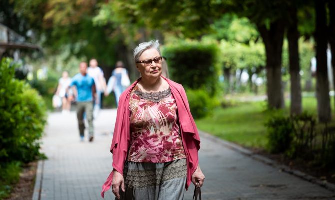  Тулякам стало известно, сколько учреждений поддерживают пожилых в регионе