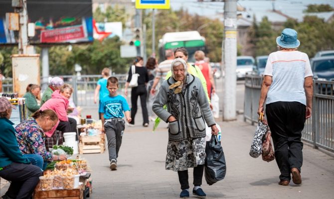 За что туляки благодарны своим бабушкам