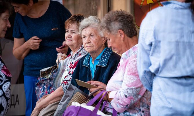Тулякам назвали условие для получения пенсии в 100 тысяч рублей