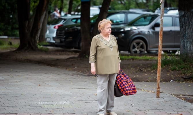 Тулякам назвали максимальную сумму страховой пенсии в этом году