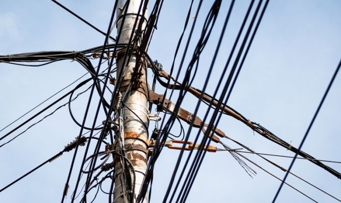 Россиянам предлагают делать скидки на оплату электричества