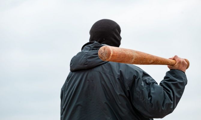 Туляка оштрафовали на 7000 рублей за побои