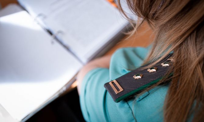 В Туле любитель пьяной езды оплатил штраф ГИБДД после ареста счета в банке