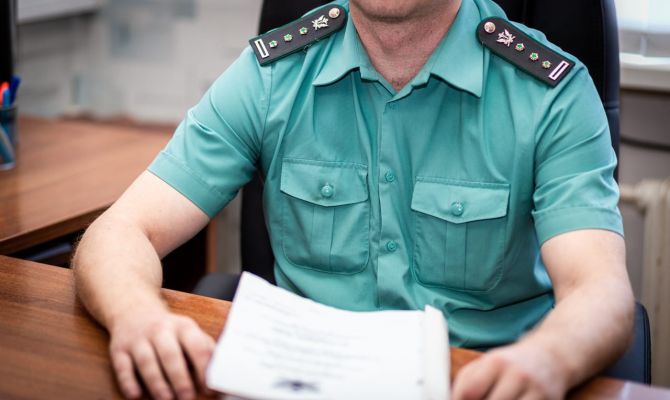 Житель Черни задолжал банку более 900 тысяч рублей 