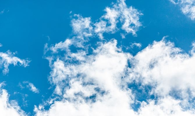 Надолго ли пришла жара в Тулу