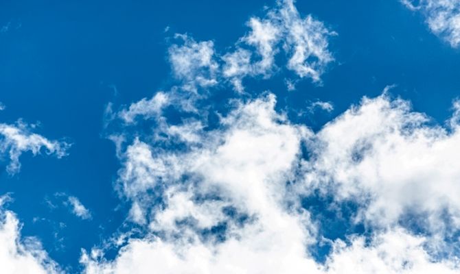 Синоптики рассказали о серьезном смещении температур