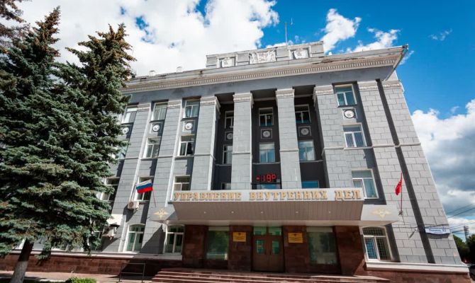 Житель Ясногорска лишился трех электроприборов