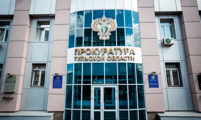 Контрабандные сигареты на 20 миллионов рублей пытались продать в Туле