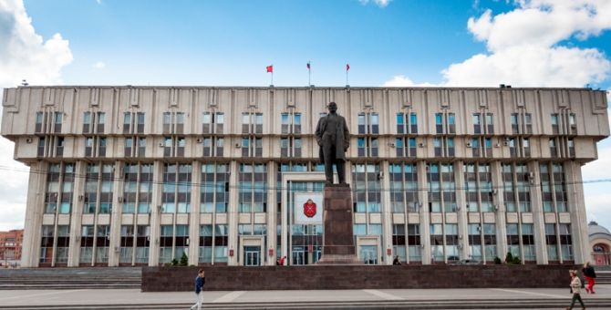 Тульская облдума 7 созыва: лица, планы и предложения