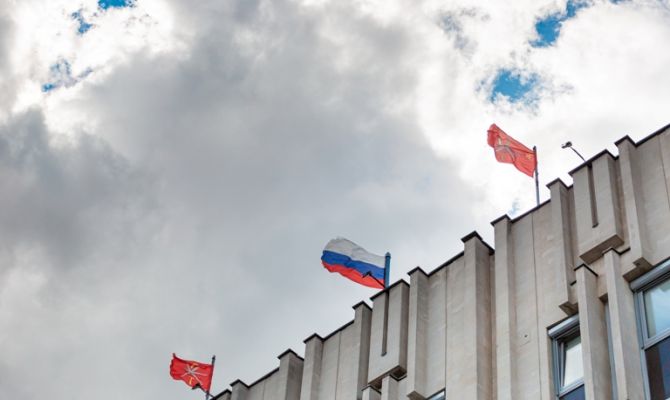 Мотопробег и парад аэростатов: как Тула отметит День России