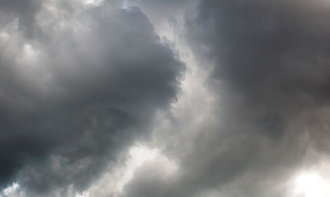 Редкая аномалия «перевернет» погоду