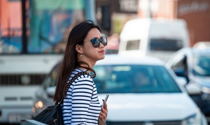 27 июня в Тульской области пройдет без осадков