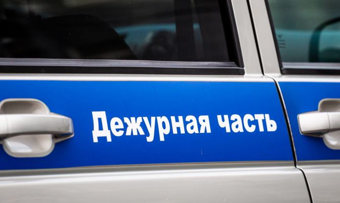 В Туле «гастролер» обманывал пенсионерок под видом правоохранителя