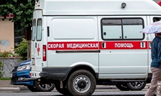 От гриппа ежегодно умирают сотни тысяч людей