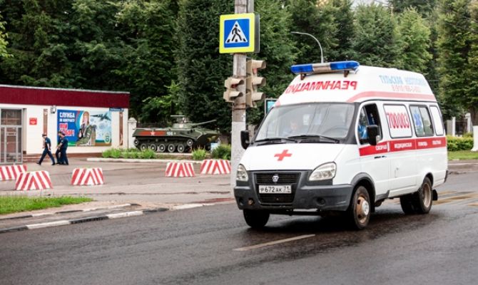 Исследователи выявили еще один симптом сердечного приступа