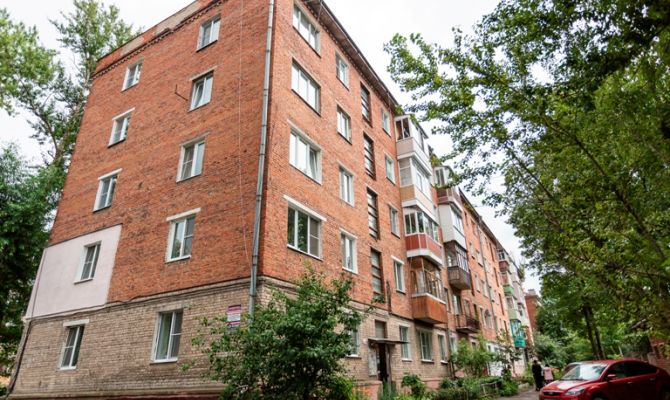 В Тульской области активно регистрируются договоры участия в долевом строительстве с использованием счетов эскроу 