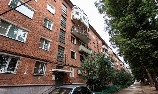 В Туле подрядчик не отремонтировал дворовые проезды из-за долгого оформления документов