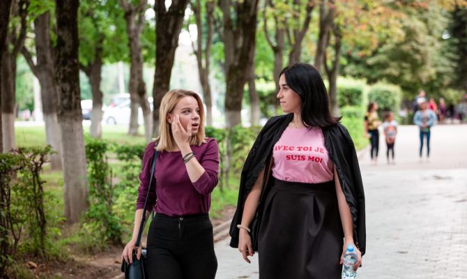 Тульская область получит больше 200 миллионов рублей на развитие молодежной политики