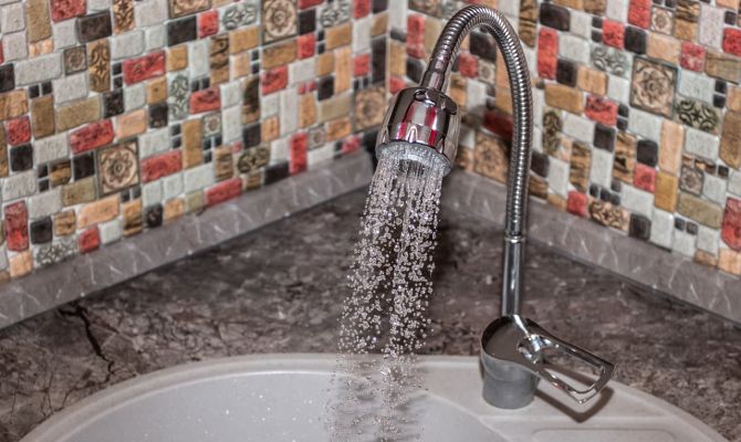В Богородицке 6 октября отключат холодную воду