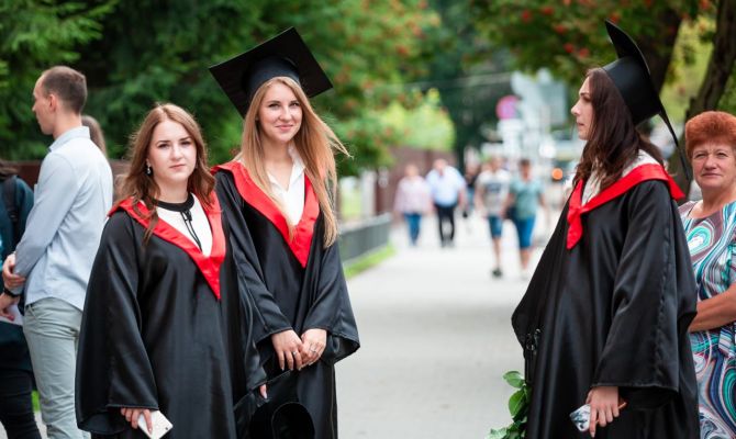 Стали известны детали будущей реформы высшего образования в России