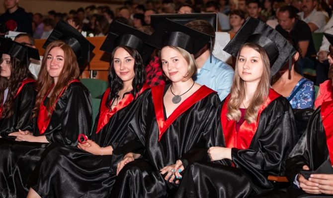 Минобрнауки хочет ввести льготное поступление в вузы для детей мобилизованных