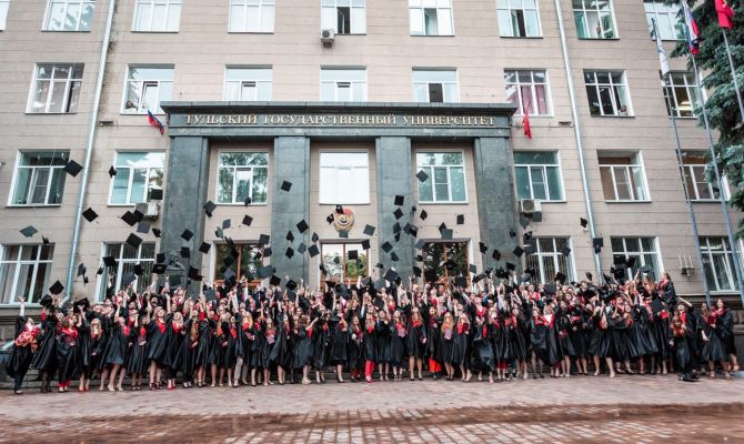 В новом учебном году отменят бакалавриат и магистратуру