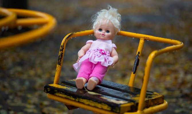 В России выросли штрафы для нерадивых родителей