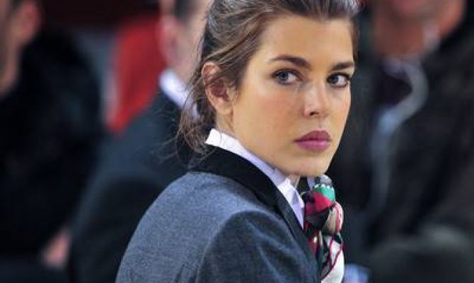 СМИ: муж тульской модели ушел к принцессе Монако