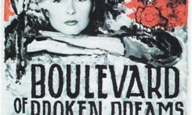 Где тулякам увидеть уникальную коллекцию голландских театральных плакатов