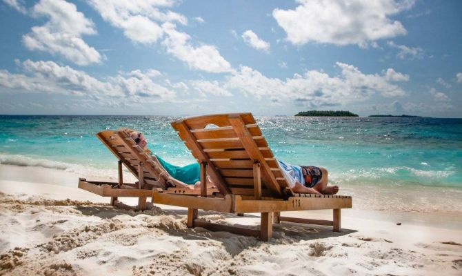 Почему туроператоры отказываются от «горящих» путевок