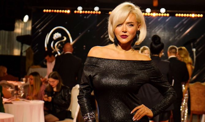 Тулячка завоевала сразу два титула на конкурсе "Миссис Россия-Вселенная 2023"