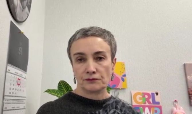 Дмитрий Миляев нашел внучку командира затонувшей подлодки "Д-1 "Декабрист"