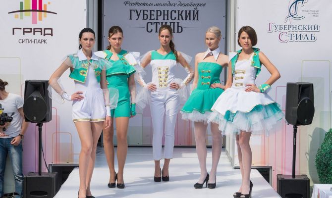 Модельер Вячеслав Зайцев приедет в Тулу на фестиваль «Губернский стиль»