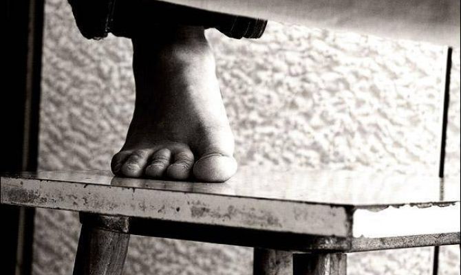 Число детских самоубийств в России за год выросло на 57%