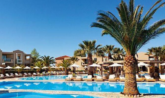 Туристам из России пообещали 50-процентные скидки на турецкие отели