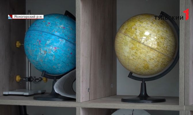 От техники до педагогов: как готовятся школы и детские сады Тульской области к 1 сентября