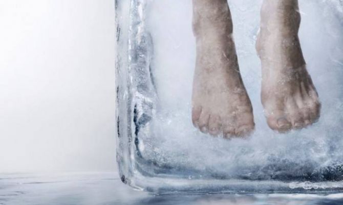 В России 51 человек заморожен для оживления в будущем