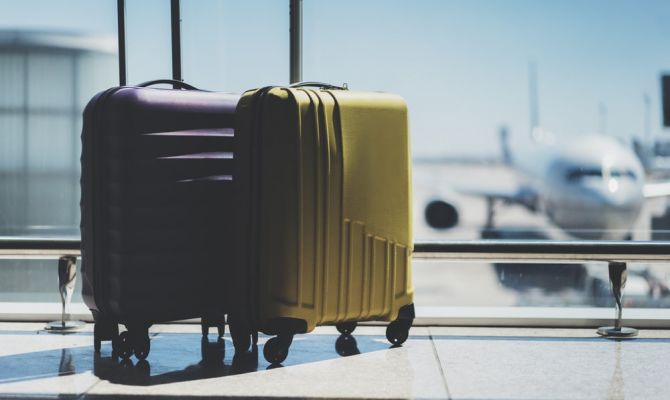 Багаж россиян начнут проверять по-новому
