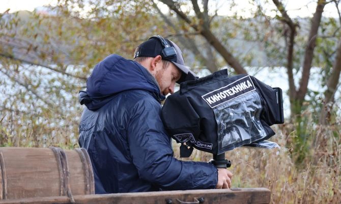 За съемки фильмов в Тульской области можно получить до 10 млн рублей от региона