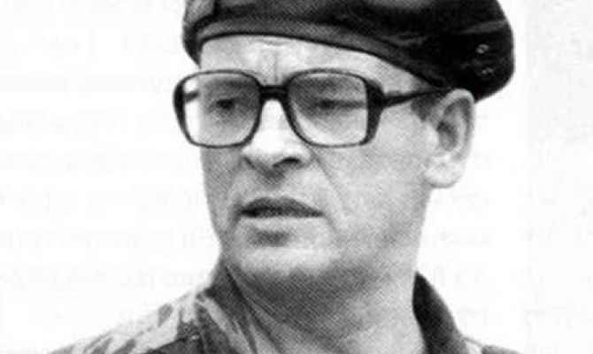 Росгвардия готовится отпраздновать юбилей Героя России 