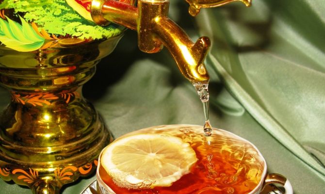 Тулякам расскажут о самоварном промысле