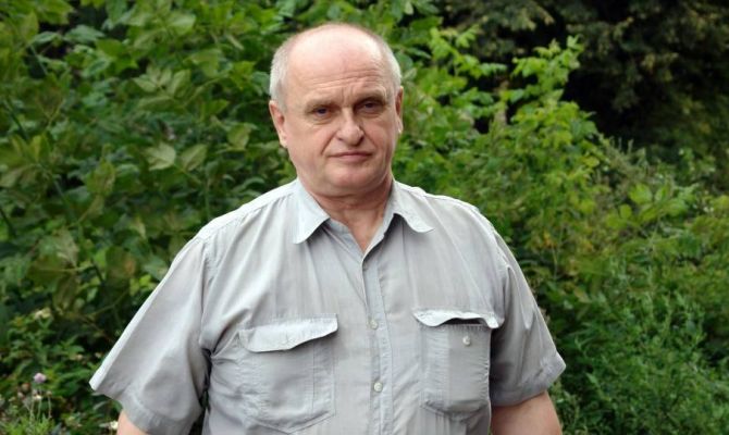 Туляков приглашают на встречу с писателем-краеведом Александром Лепехиным