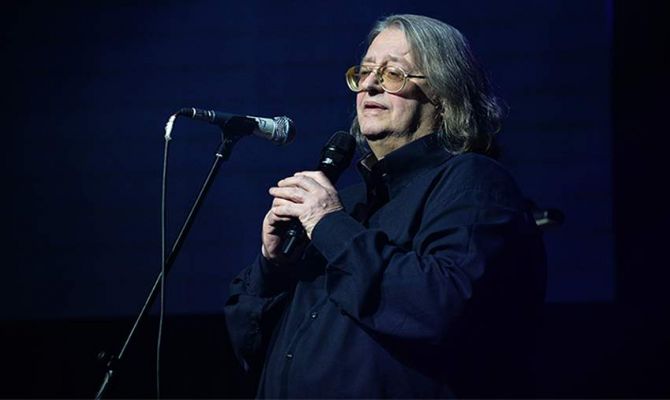 Умер Народный артист России Александр Градский